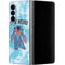 Disney Lilo and Stitch Stay Weird Galaxy Z Fold4 5G Skin